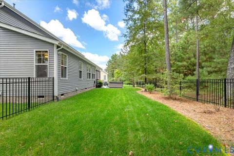 Tiny photo for 8473 Highmarker Court, Chesterfield, VA 23832 (MLS # 2527503)
