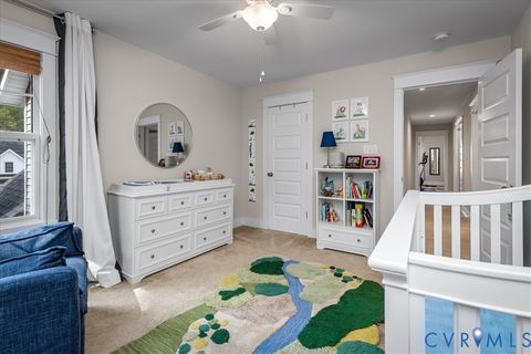 Tiny photo for 8473 Highmarker Court, Chesterfield, VA 23832 (MLS # 2527503)