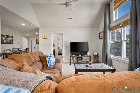Tiny photo for 8473 Highmarker Court, Chesterfield, VA 23832 (MLS # 2527503)