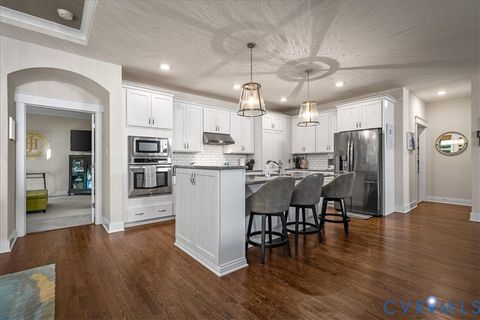 Tiny photo for 8473 Highmarker Court, Chesterfield, VA 23832 (MLS # 2527503)