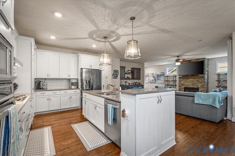 Tiny photo for 8473 Highmarker Court, Chesterfield, VA 23832 (MLS # 2527503)