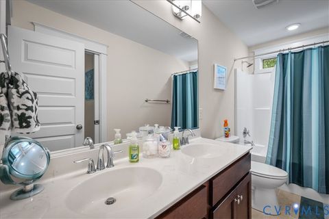Tiny photo for 8473 Highmarker Court, Chesterfield, VA 23832 (MLS # 2527503)