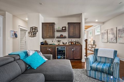 Tiny photo for 8473 Highmarker Court, Chesterfield, VA 23832 (MLS # 2527503)