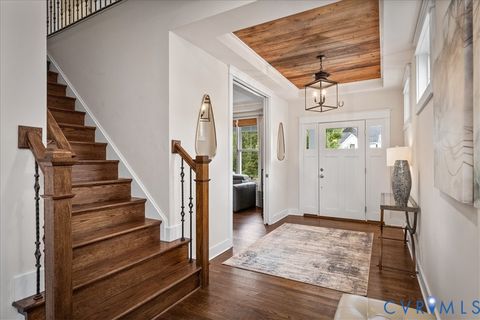 Tiny photo for 8473 Highmarker Court, Chesterfield, VA 23832 (MLS # 2527503)