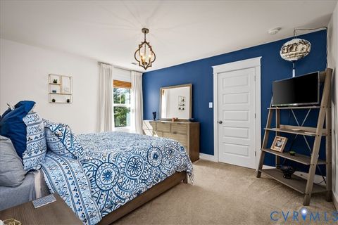 Tiny photo for 8473 Highmarker Court, Chesterfield, VA 23832 (MLS # 2527503)