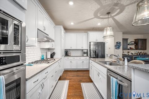 Tiny photo for 8473 Highmarker Court, Chesterfield, VA 23832 (MLS # 2527503)