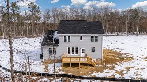 A home in Glen Allen