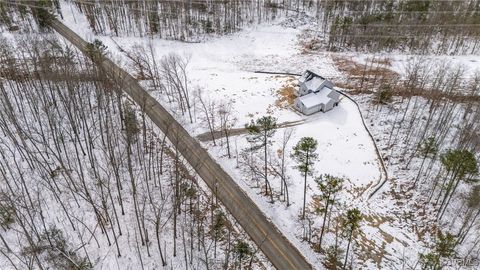 A home in Glen Allen