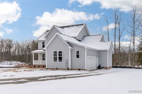 A home in Glen Allen