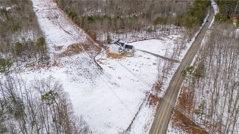 A home in Glen Allen