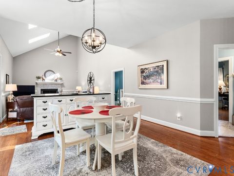 Tiny photo for 1531 King William Woods Road, Midlothian, VA 23113 (MLS # 2606338)