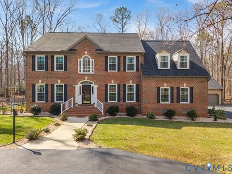 Tiny photo for 1531 King William Woods Road, Midlothian, VA 23113 (MLS # 2606338)
