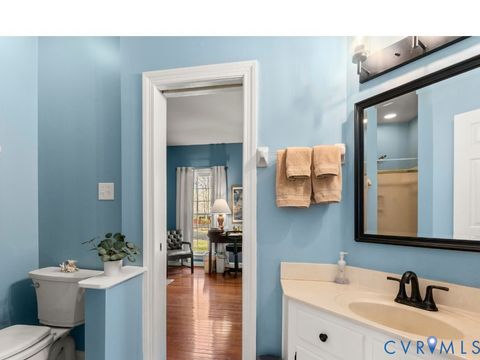 Tiny photo for 1531 King William Woods Road, Midlothian, VA 23113 (MLS # 2606338)