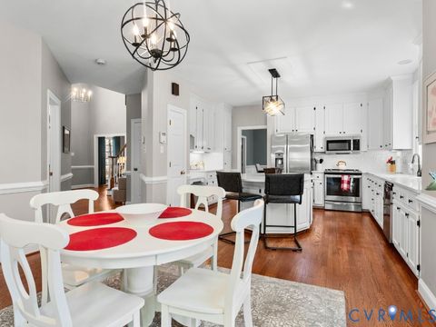 Tiny photo for 1531 King William Woods Road, Midlothian, VA 23113 (MLS # 2606338)