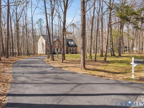 Tiny photo for 1531 King William Woods Road, Midlothian, VA 23113 (MLS # 2606338)