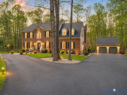 1531 King William Woods Road Midlothian VA 23113