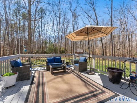 Tiny photo for 1531 King William Woods Road, Midlothian, VA 23113 (MLS # 2606338)