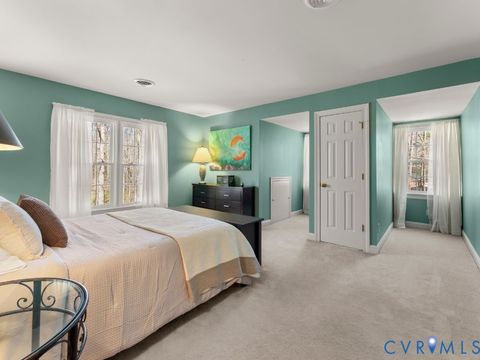 Tiny photo for 1531 King William Woods Road, Midlothian, VA 23113 (MLS # 2606338)