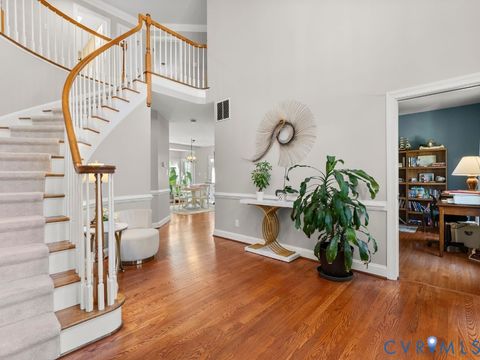 Tiny photo for 1531 King William Woods Road, Midlothian, VA 23113 (MLS # 2606338)