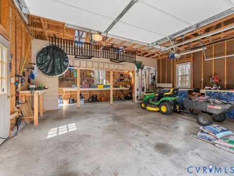 Tiny photo for 1531 King William Woods Road, Midlothian, VA 23113 (MLS # 2606338)