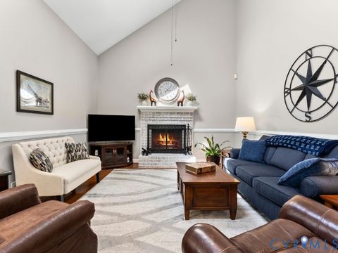 Tiny photo for 1531 King William Woods Road, Midlothian, VA 23113 (MLS # 2606338)