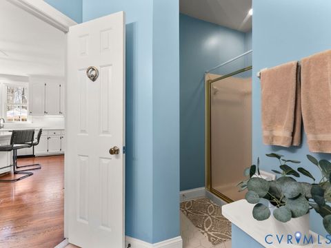 Tiny photo for 1531 King William Woods Road, Midlothian, VA 23113 (MLS # 2606338)