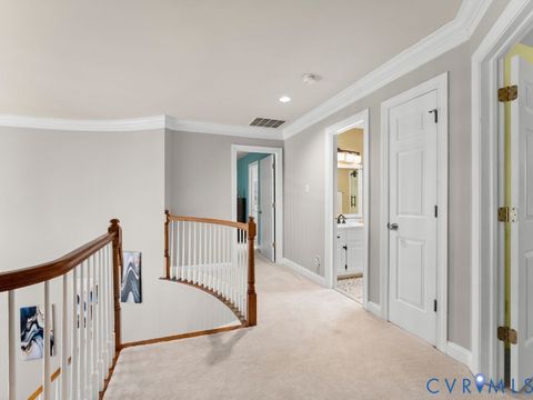 Tiny photo for 1531 King William Woods Road, Midlothian, VA 23113 (MLS # 2606338)