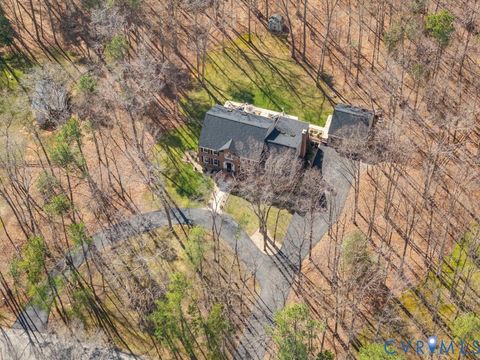 Tiny photo for 1531 King William Woods Road, Midlothian, VA 23113 (MLS # 2606338)