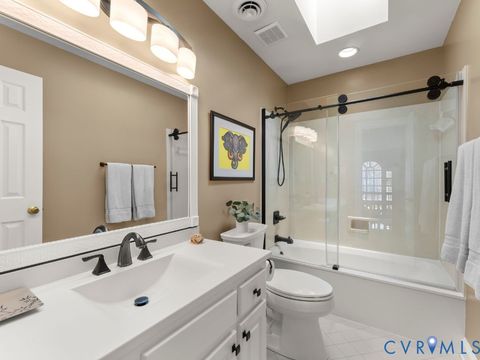 Tiny photo for 1531 King William Woods Road, Midlothian, VA 23113 (MLS # 2606338)