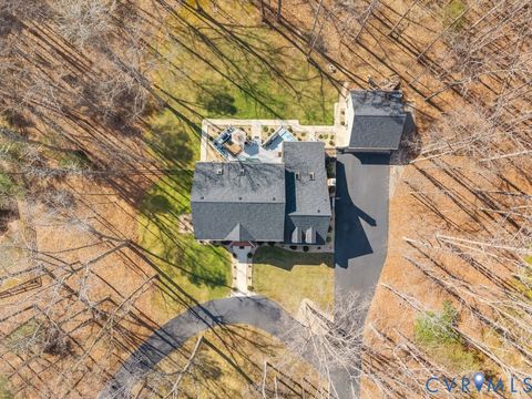 Tiny photo for 1531 King William Woods Road, Midlothian, VA 23113 (MLS # 2606338)