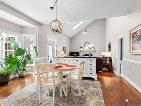 Tiny photo for 1531 King William Woods Road, Midlothian, VA 23113 (MLS # 2606338)