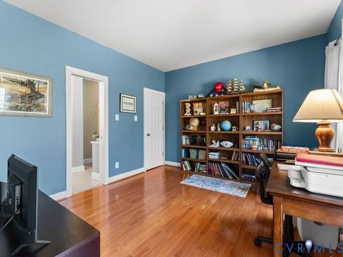 Tiny photo for 1531 King William Woods Road, Midlothian, VA 23113 (MLS # 2606338)