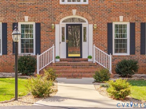 Tiny photo for 1531 King William Woods Road, Midlothian, VA 23113 (MLS # 2606338)