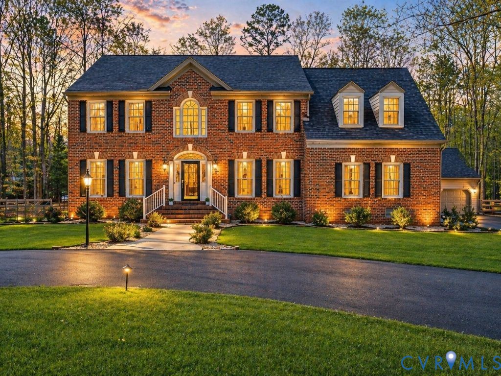 1531 King William Woods Road