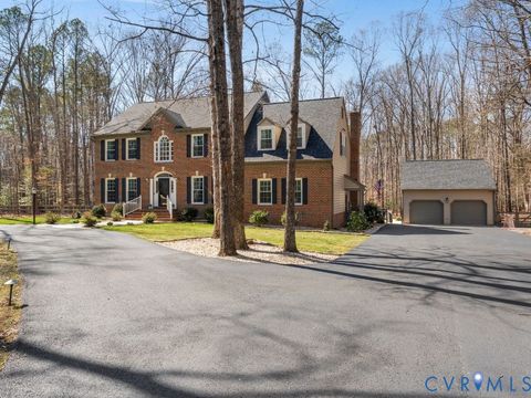 Photo of 1531 King William Woods Road, Midlothian, VA 23113 (MLS # 2606338)