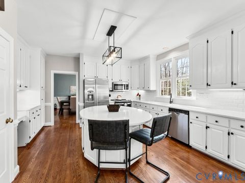 Tiny photo for 1531 King William Woods Road, Midlothian, VA 23113 (MLS # 2606338)