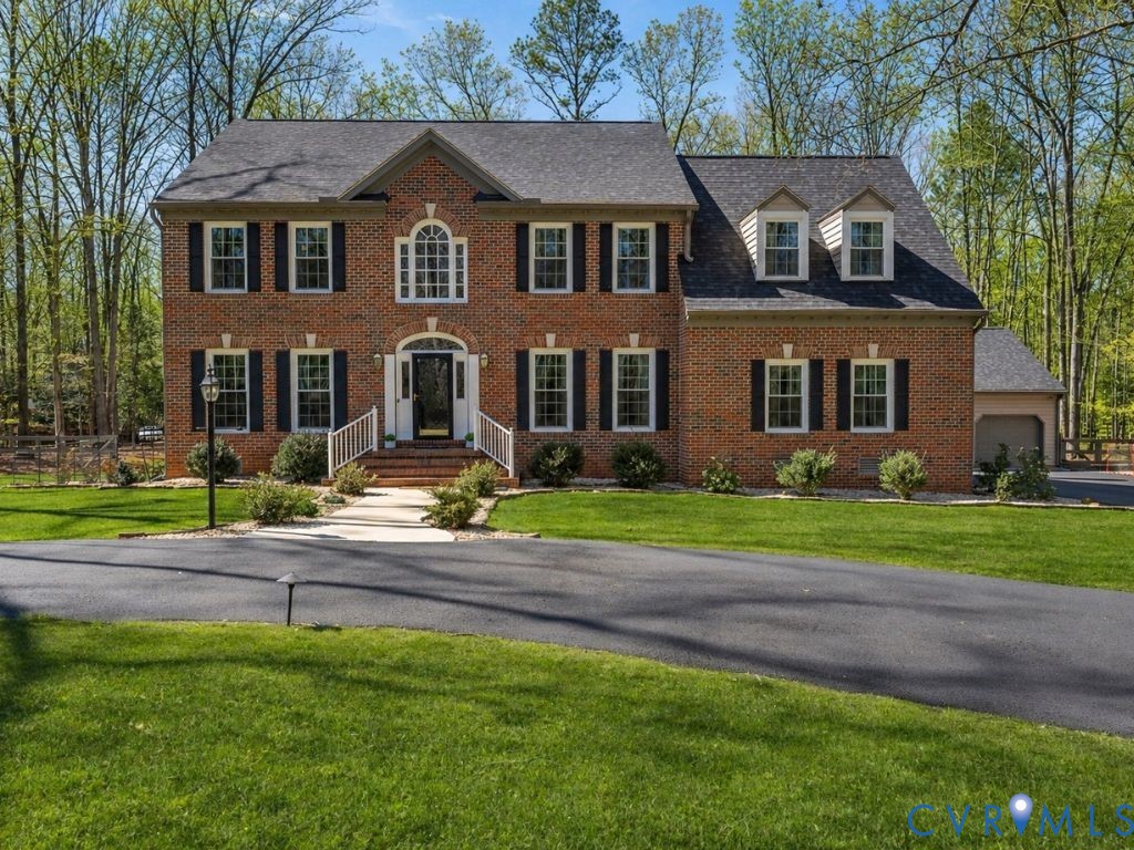 1531 King William Woods Road