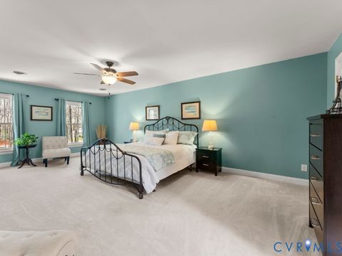 Tiny photo for 1531 King William Woods Road, Midlothian, VA 23113 (MLS # 2606338)