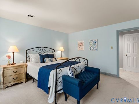 Tiny photo for 1531 King William Woods Road, Midlothian, VA 23113 (MLS # 2606338)