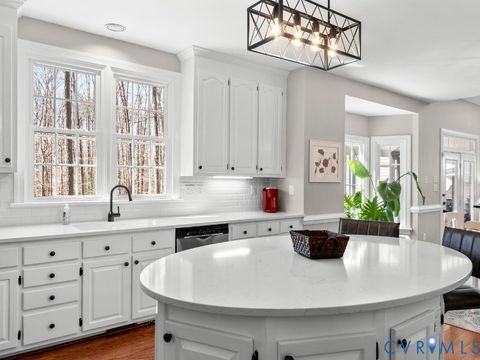 Tiny photo for 1531 King William Woods Road, Midlothian, VA 23113 (MLS # 2606338)