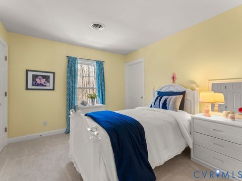 Tiny photo for 1531 King William Woods Road, Midlothian, VA 23113 (MLS # 2606338)