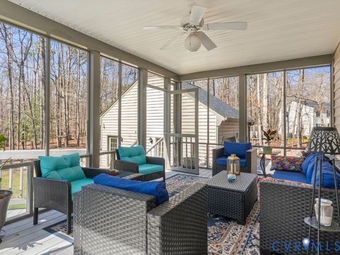 Tiny photo for 1531 King William Woods Road, Midlothian, VA 23113 (MLS # 2606338)