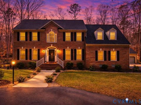 Tiny photo for 1531 King William Woods Road, Midlothian, VA 23113 (MLS # 2606338)