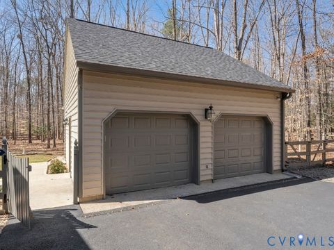 Tiny photo for 1531 King William Woods Road, Midlothian, VA 23113 (MLS # 2606338)