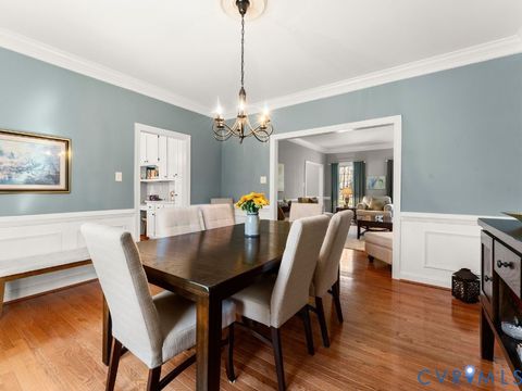 Tiny photo for 1531 King William Woods Road, Midlothian, VA 23113 (MLS # 2606338)