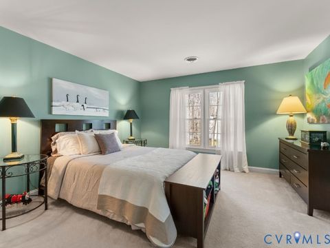 Tiny photo for 1531 King William Woods Road, Midlothian, VA 23113 (MLS # 2606338)