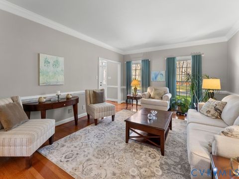 Tiny photo for 1531 King William Woods Road, Midlothian, VA 23113 (MLS # 2606338)