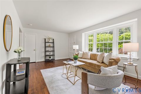 Tiny photo for 409 Glendale Drive, Henrico, VA 23229 (MLS # 2613000)