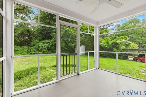 Tiny photo for 409 Glendale Drive, Henrico, VA 23229 (MLS # 2613000)