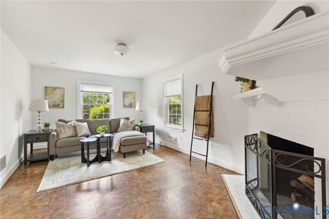 Tiny photo for 409 Glendale Drive, Henrico, VA 23229 (MLS # 2613000)